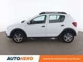 Dacia Sandero Stepway 0.9 TCe Bílá - thumbnail 3