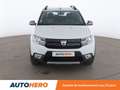 Dacia Sandero Stepway 0.9 TCe Bílá - thumbnail 9