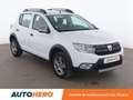 Dacia Sandero Stepway 0.9 TCe Bílá - thumbnail 8