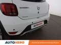 Dacia Sandero Stepway 0.9 TCe Bílá - thumbnail 29