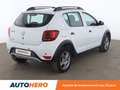 Dacia Sandero Stepway 0.9 TCe Bílá - thumbnail 6