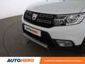 Dacia Sandero Stepway 0.9 TCe Bílá - thumbnail 27