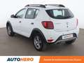 Dacia Sandero Stepway 0.9 TCe Bílá - thumbnail 4