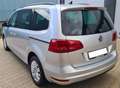 Volkswagen Sharan Sharan 1.4 TSI BlueMotion Technology Comfortline Plateado - thumbnail 4