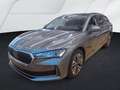 Skoda Superb Combi 2.0 TDI DSG Selection Grau - thumbnail 2