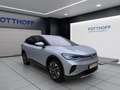 Volkswagen ID.4 PURE PERFORMANCE NAVI IQ.LIGHT PDC SITZHZG Silber - thumbnail 6