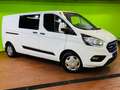 Ford Transit Custom L2 6-Sitze Ahk Finanzierung Weiß - thumbnail 5