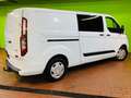 Ford Transit Custom L2 6-Sitze Ahk Finanzierung Weiß - thumbnail 10