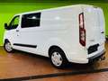 Ford Transit Custom L2 6-Sitze Ahk Finanzierung Weiß - thumbnail 8