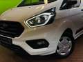 Ford Transit Custom L2 6-Sitze Ahk Finanzierung Weiß - thumbnail 3
