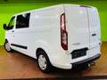Ford Transit Custom L2 6-Sitze Ahk Finanzierung Weiß - thumbnail 7
