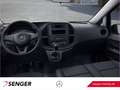 Mercedes-Benz Vito 114 CDI Mixto lang Klima Radio AHK Holz DAB Blau - thumbnail 7