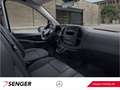 Mercedes-Benz Vito 114 CDI Mixto lang Klima Radio AHK Holz DAB Blau - thumbnail 8