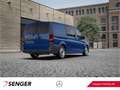 Mercedes-Benz Vito 114 CDI Mixto lang Klima Radio AHK Holz DAB Blau - thumbnail 4