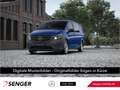 Mercedes-Benz Vito 114 CDI Mixto lang Klima Radio AHK Holz DAB Blau - thumbnail 1