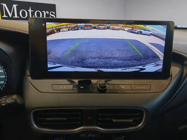 Nissan Juke view 13