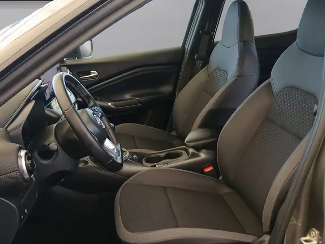 Nissan Juke view 10