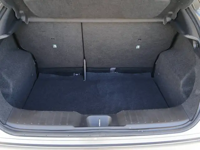 Nissan Juke view 15