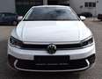 Volkswagen Polo 1,0 TSI Life Weiß - thumbnail 2