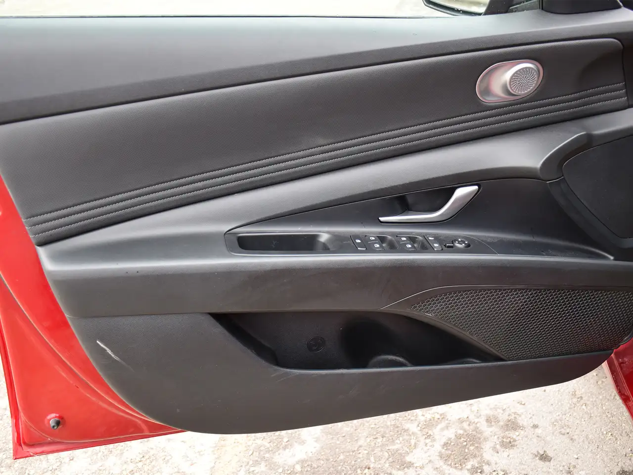 Hyundai ELANTRA снимка Hyundai ELANTRA