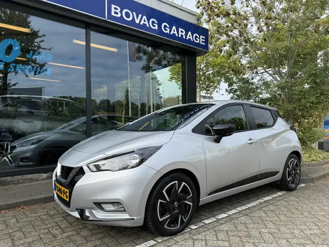 Nissan Micra 1.0 IG-T N-Design Apple Carplay / Android auto / B