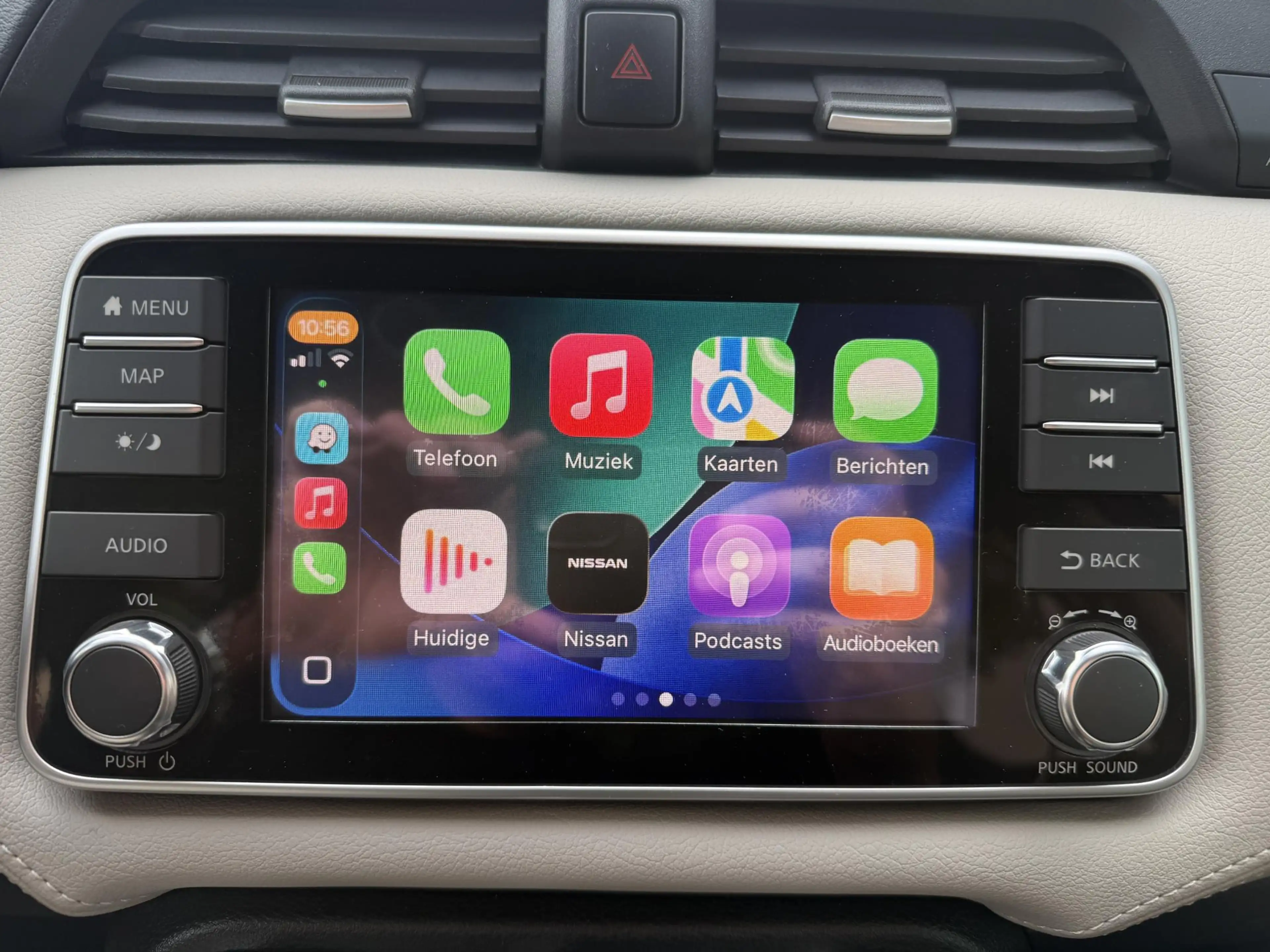 Nissan Micra 1.0 IG-T N-Design Apple Carplay / Android auto / B — photo 11