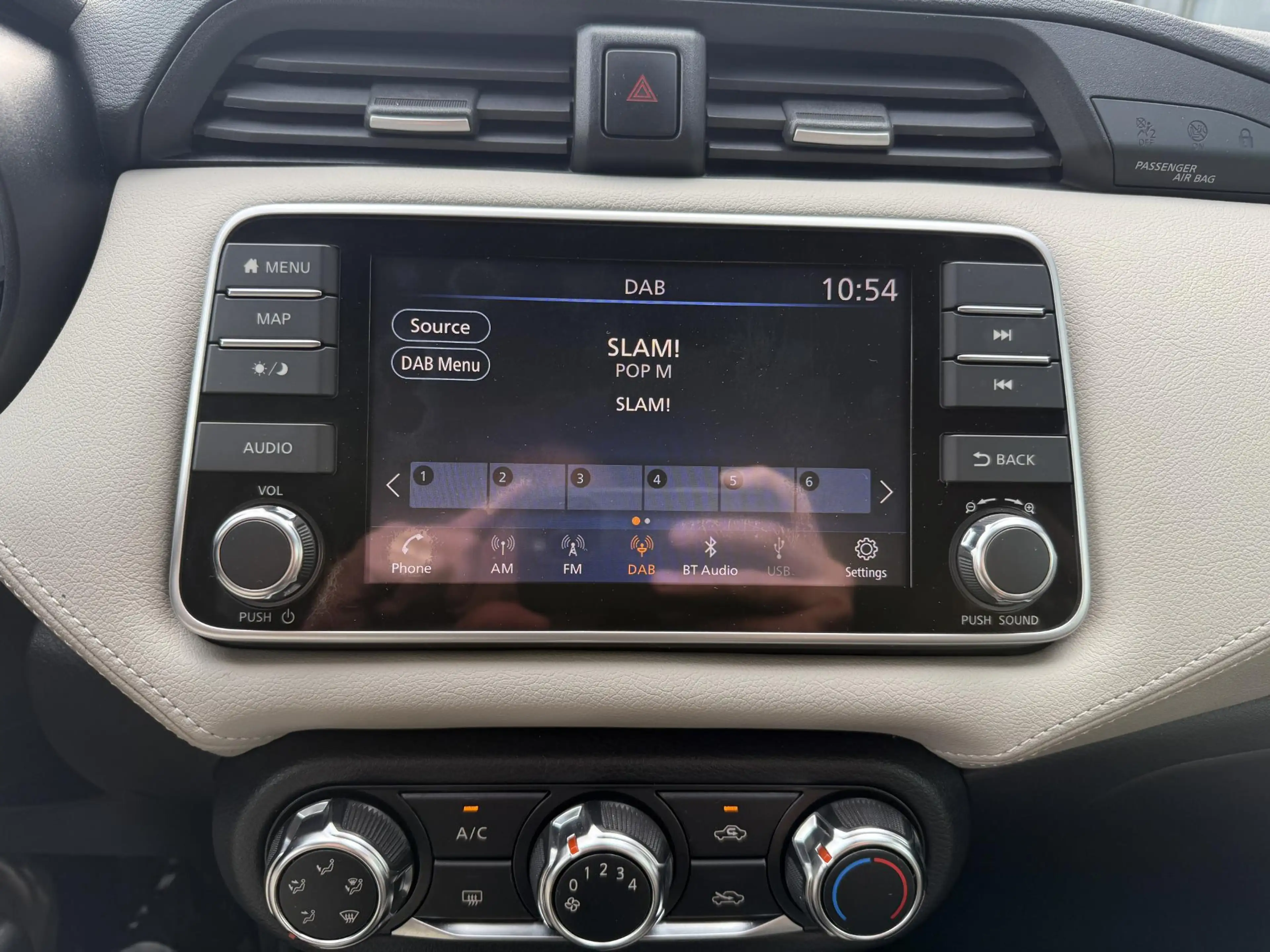 Nissan Micra 1.0 IG-T N-Design Apple Carplay / Android auto / B — photo 15