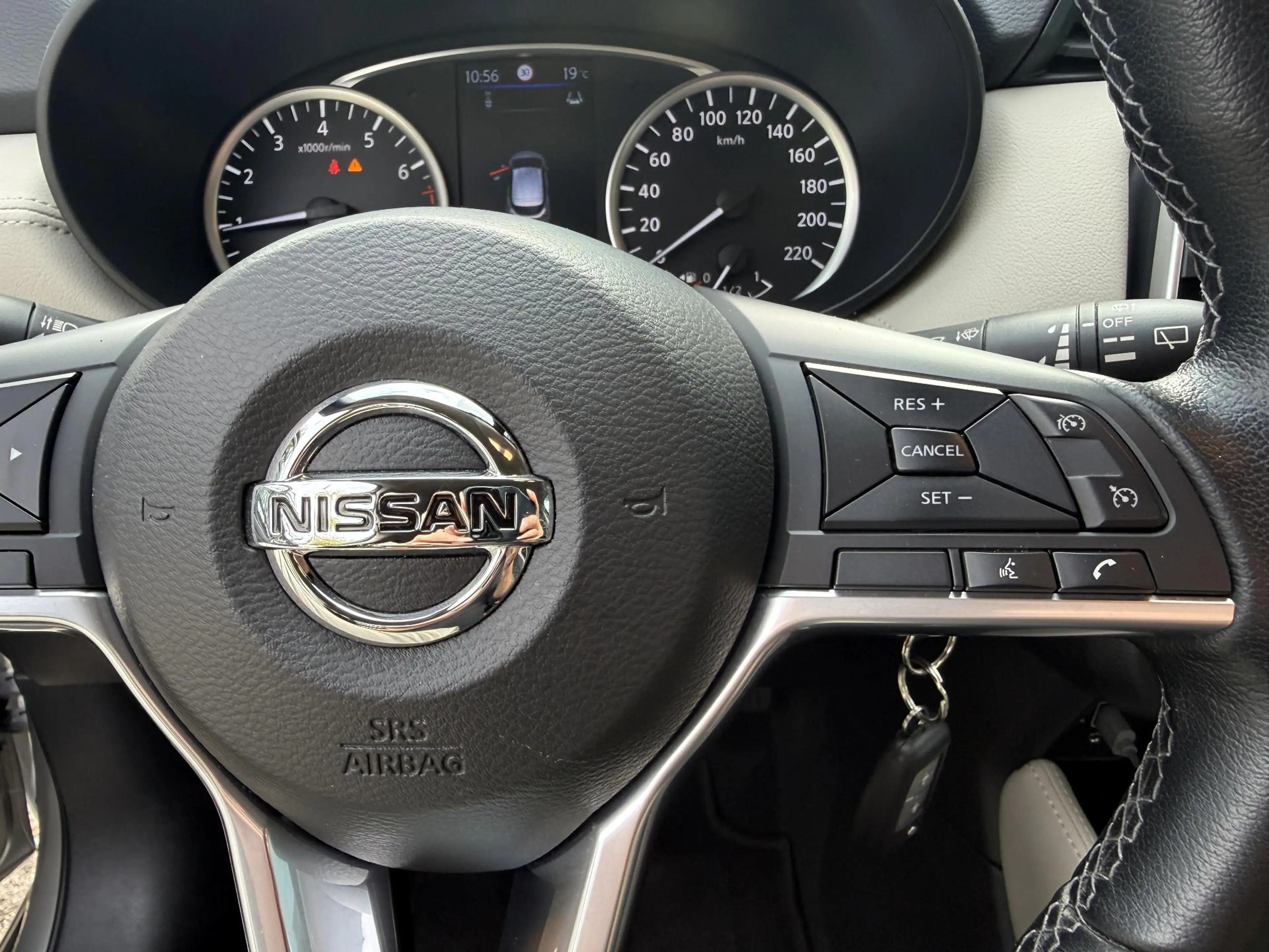 Nissan Micra 1.0 IG-T N-Design Apple Carplay / Android auto / B — photo 10