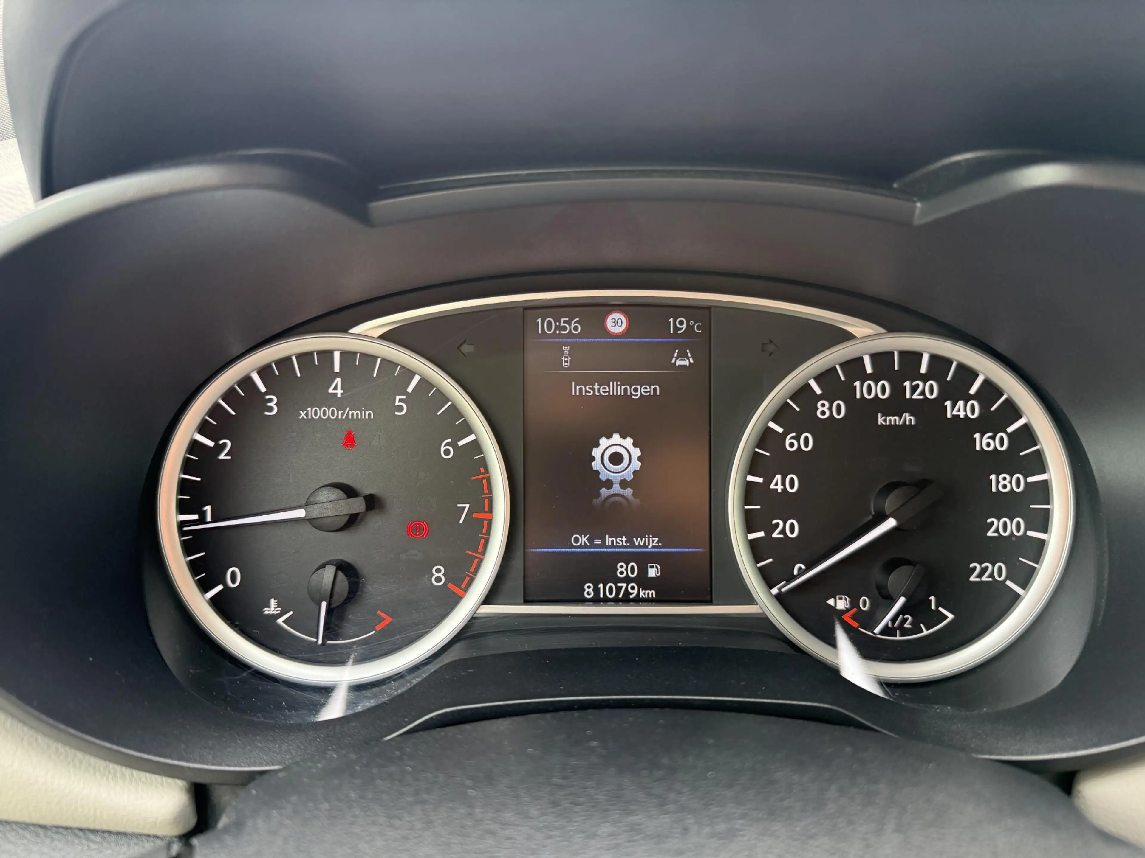 Nissan Micra 1.0 IG-T N-Design Apple Carplay / Android auto / B — photo 7