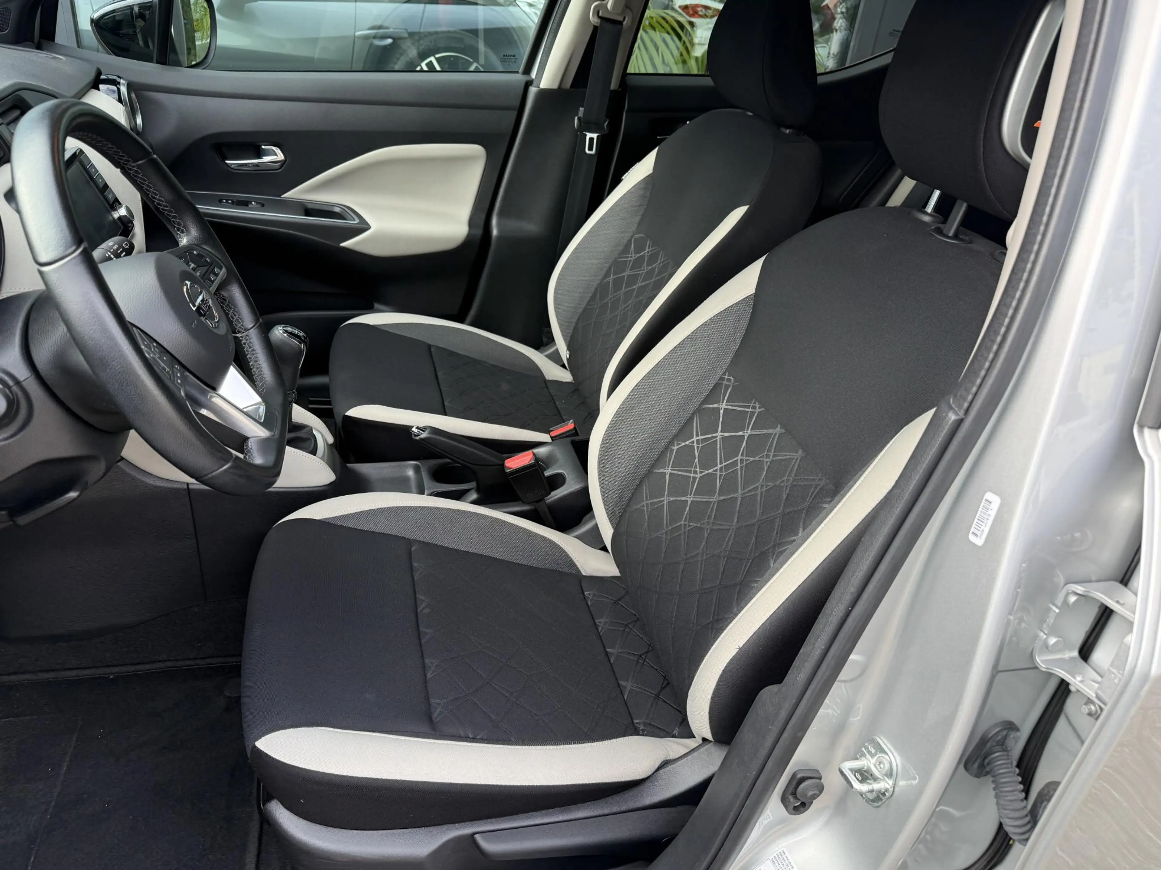Nissan Micra 1.0 IG-T N-Design Apple Carplay / Android auto / B — photo 12