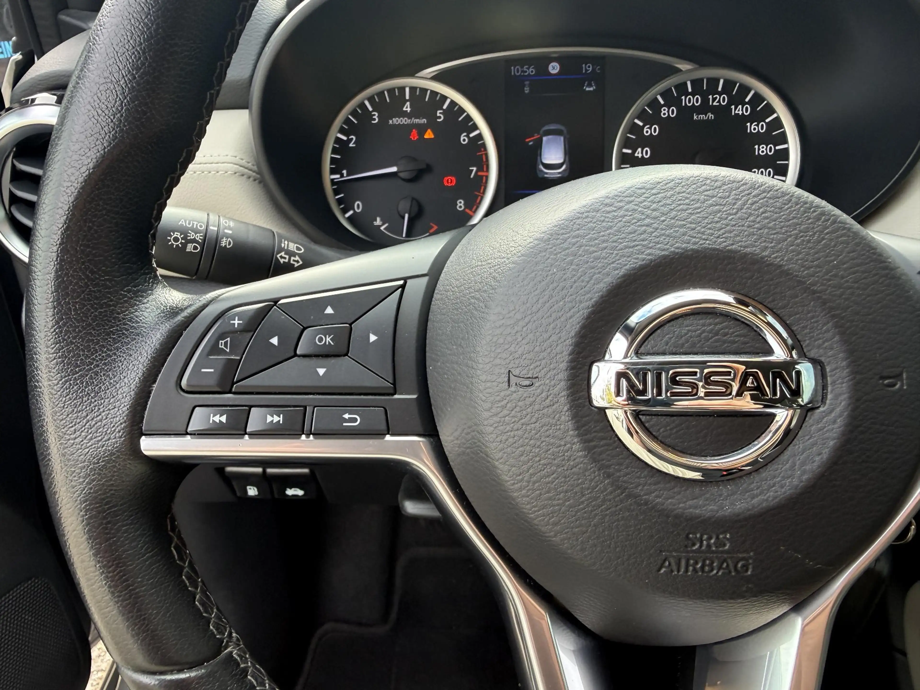 Nissan Micra 1.0 IG-T N-Design Apple Carplay / Android auto / B — photo 9