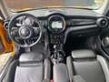 MINI Cooper SD ,Navigation, LED, Vollleder, 1Hand Orange - thumbnail 9