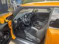 MINI Cooper SD ,Navigation, LED, Vollleder, 1Hand Orange - thumbnail 7
