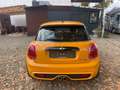 MINI Cooper SD ,Navigation, LED, Vollleder, 1Hand Orange - thumbnail 6
