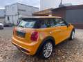 MINI Cooper SD ,Navigation, LED, Vollleder, 1Hand Orange - thumbnail 4