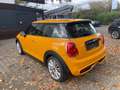 MINI Cooper SD ,Navigation, LED, Vollleder, 1Hand Orange - thumbnail 5