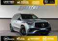 Mercedes-Benz GLS 450 9G-Tronic 4Matic 367CV Grau - thumbnail 1
