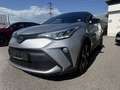 Toyota C-HR Hybrid C-LUB Silber - thumbnail 3