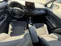 Toyota C-HR Hybrid C-LUB Silber - thumbnail 8