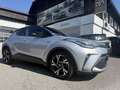 Toyota C-HR Hybrid C-LUB Silber - thumbnail 1