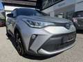 Toyota C-HR Hybrid C-LUB Silber - thumbnail 2
