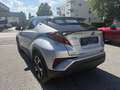 Toyota C-HR Hybrid C-LUB Silber - thumbnail 10