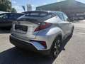 Toyota C-HR Hybrid C-LUB Silber - thumbnail 11