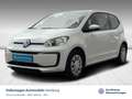 Volkswagen up! 1.0 move up! Klima ZVmitFB Radio elFH Weiß - thumbnail 1