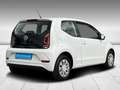 Volkswagen up! 1.0 move up! Klima ZVmitFB Radio elFH Bianco - thumbnail 6