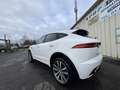 Jaguar E-Pace 2.0D 150CH R-DYNAMIC AWD BVA9 Blanc - thumbnail 7