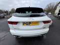 Jaguar E-Pace 2.0D 150CH R-DYNAMIC AWD BVA9 Blanc - thumbnail 6