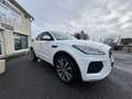 Jaguar E-Pace 2.0D 150CH R-DYNAMIC AWD BVA9 Blanc - thumbnail 4