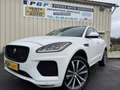 Jaguar E-Pace 2.0D 150CH R-DYNAMIC AWD BVA9 Blanc - thumbnail 1