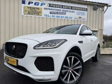 2.0D 150CH R-DYNAMIC AWD BVA9